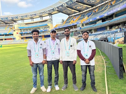 Jainapur SJ Healthcare Services business photograph