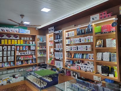 mulakat mobiles business photograph