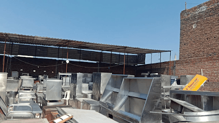 Go Old Kitchen Equipments | Used Kitchen Equipment business photograph