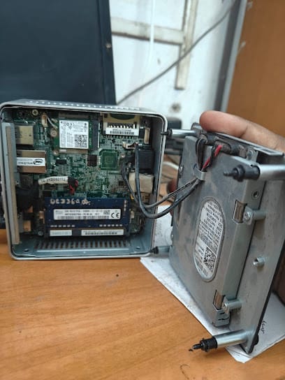 ARJYA IT SOLUTIONS business photograph