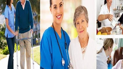 Relief Home Health Care business photograph