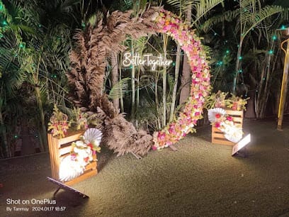 Buzzing events pvt Ltd. business photograph