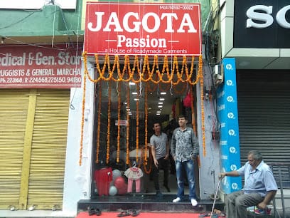 Jagota Passions business photograph