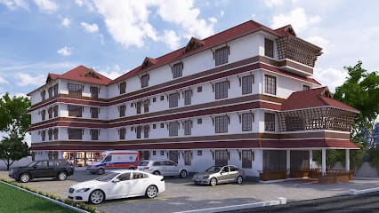 Dr Sathish's Changethu Ayurveda Hospital and Research Center business photograph