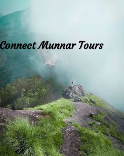 Connect munnar tours business photograph