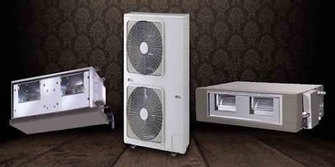 rajoriya refrigeration ac repair and service ( ac repair, ac installation, ac amc services) business photograph