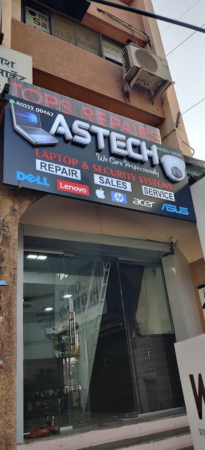 Astech - Laptop Service Center business photograph