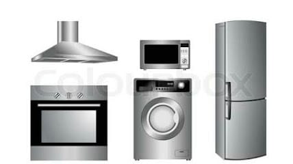 Saiteja electronics &refrigeration business photograph