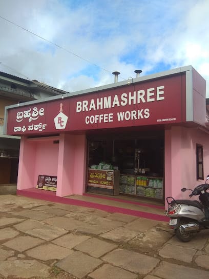 Brahmashree Coffee Works business photograph