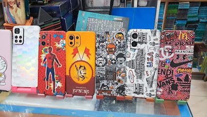 Pavan Mobile Accessories business photograph