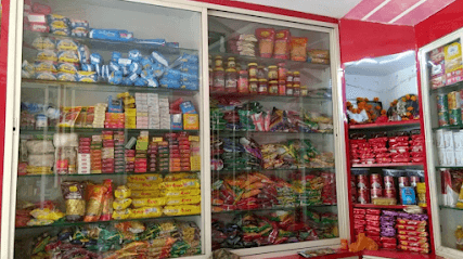 Ruchika Centre business photograph