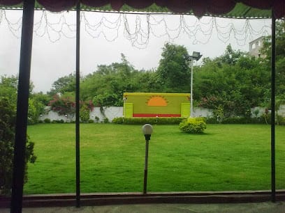 Panchavati Lawn business photograph