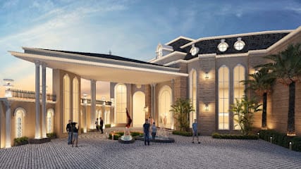 Jashn e mahal business photograph