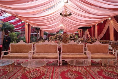 Variety Wedding Decor & Caterers (Since 1990) business photograph