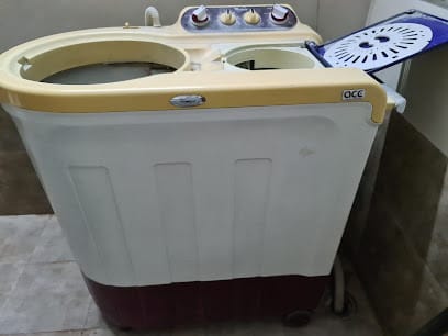 Eagle Home Appliance Service business photograph