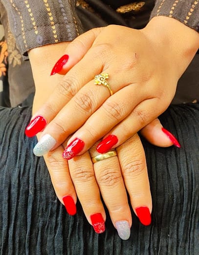 Bridal Beauty Salon Balrampur business photograph