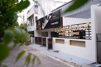 Studieo7 Signature Lounge Namakkal Mohanur Road business photograph