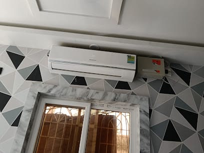 B-tech Repair wala (Ac repair ac service chimney service gas service) business photograph