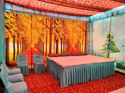 Bhaya tent House business photograph