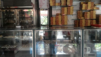 MURLIWALA - SWEETS & NAMKEEN business photograph