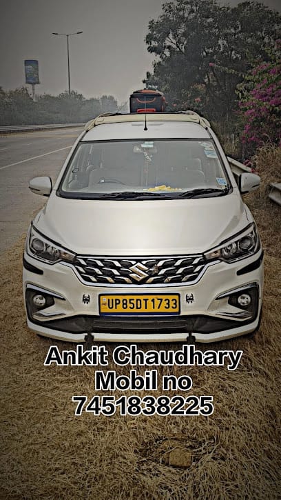 Vrindavan dham Chaudhary Tour and Travels. business photograph