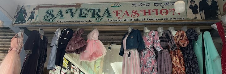 Savera Fashion business photograph