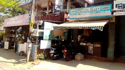 Cool Easy business photograph