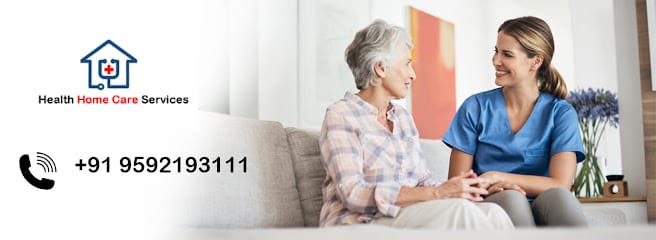 Health Home Care Services business photograph