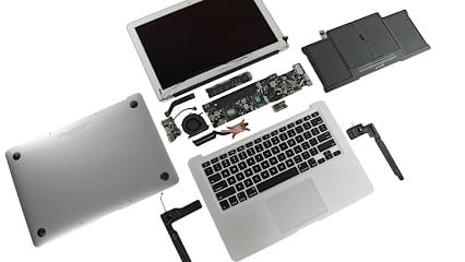 Master Technologies Laptop Services Center and Spares sales MacBook Air&Pro,Dell, HP, Lenovo, Ausu, Sony,Toshiba, acer business photograph