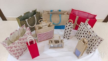 GREEN JUTE IMPEX PVT. LTD. business photograph