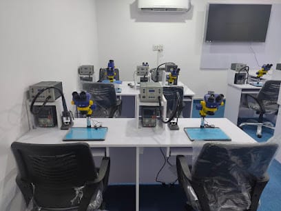 ICFix Academy - Best Mobile & Laptop Repair Training Institute in Chennai, Tamil Nadu business photograph