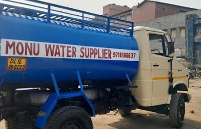 Jai Shiv Water Tanker Supplier business photograph