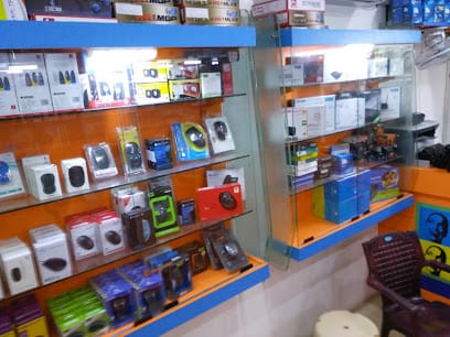 Prime Computers business photograph