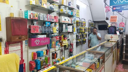 Mobi Town - Best Mobile Repairing Shop. Mobile Accessories Shop business photograph