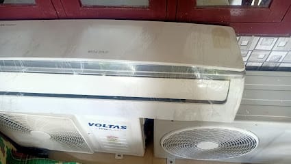 OZONE AC REPAIR&SERVICES OTTAPALAM business photograph