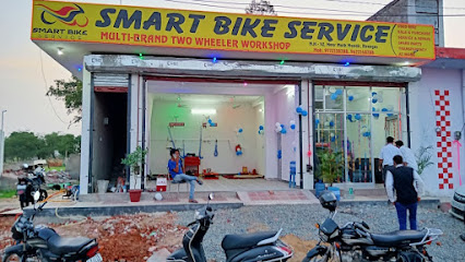 Bino Bot Reliable Bicycle Tune-Up Parts Replacement in