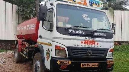 Sai Ganesh Water Supply in J B Nagar- andheri East, Mumbai listed under Water Suppliers business photograph