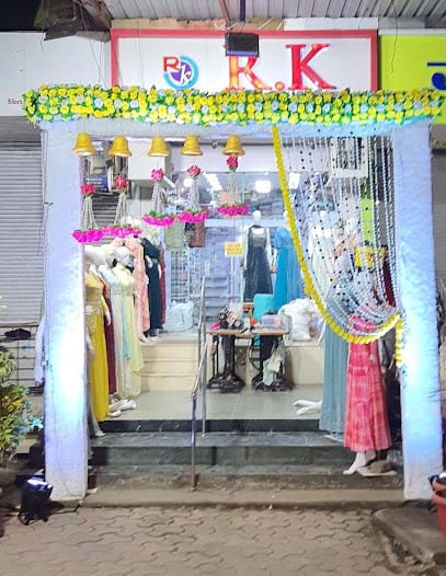 R.K BOUTIQUE ( Ethnic Wear ) business photograph