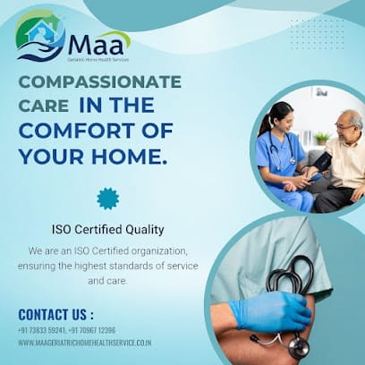 Maa Geriatric Home Health Service business photograph