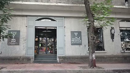 The Golden Triangle - Home Decor & Furniture Store business photograph