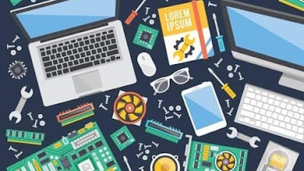 Tech Point business photograph