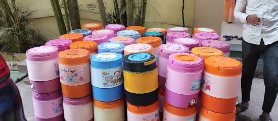 Megh Trading business photograph