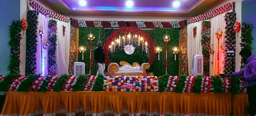 Wedding Decoration(New Sri Vinayaga Decorator) business photograph