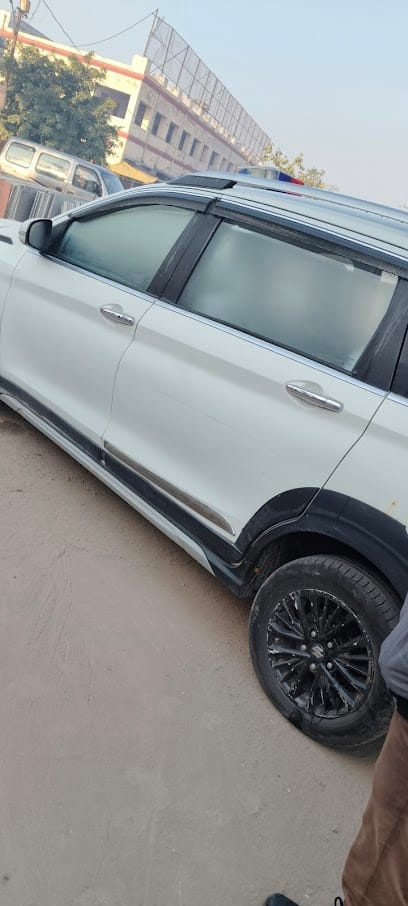 RANA TRAVELS business photograph