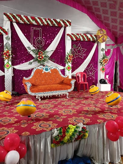 Shiv Shakti Wedding Planner business photograph