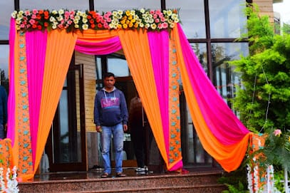 Tiwari Tent House & catering business photograph