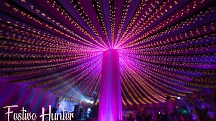 Festive Hunter Private Limited // Event Management in Midnapore. business photograph