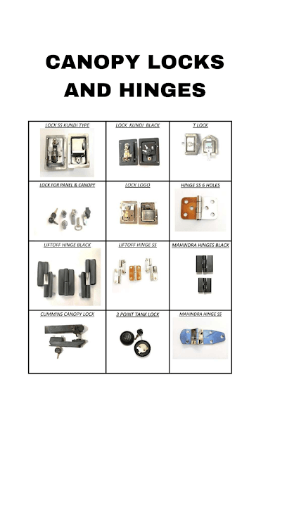 KK POWER SOLUTION business photograph