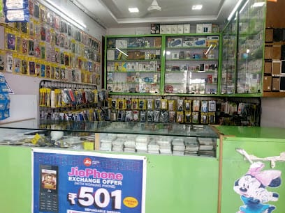 Perfect mobiles business photograph