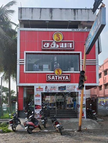 Sathya Agencies, Tirupattur1 - Electronics and Home Appliances Store - Buy Latest Mobiles, AC, LED TV etc. business photograph